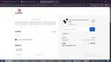 RP10 coupon verification screenshot