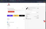 GMORRIS10 coupon verification screenshot