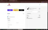 GMORRIS10 coupon verification screenshot