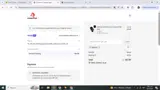 BRON10 coupon verification screenshot