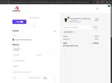 WOODIE10 coupon verification screenshot