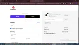 SCOTT10 coupon verification screenshot