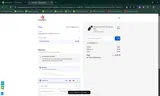 NATIONALS coupon verification screenshot