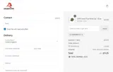GMORRIS10 coupon verification screenshot