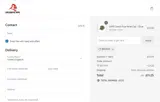 BRON10 coupon verification screenshot