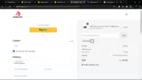 ALEXA10 coupon verification screenshot