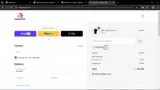 NATIONALS coupon verification screenshot