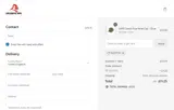 SCOTT10 coupon verification screenshot