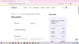 Xpole Us coupon verification screenshot