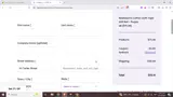 Xpole Us coupon verification screenshot