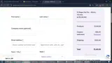 Xpole Us coupon verification screenshot