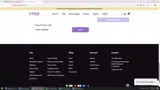 Xpole Us coupon verification screenshot