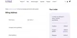 Xpole Us coupon verification screenshot