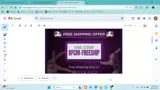 Xpole Us coupon verification screenshot