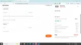 XPPen Store coupon verification screenshot