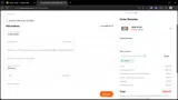 XPPen Store coupon verification screenshot