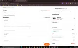 AFFUS5 coupon verification screenshot