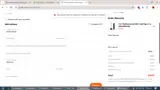 AFFUS10 coupon verification screenshot