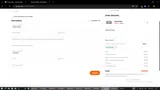 XPPen Store coupon verification screenshot