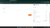 AFFUS10 coupon verification screenshot