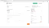 XPPen Store coupon verification screenshot