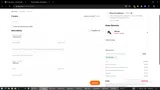 XPPen Store coupon verification screenshot