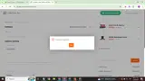 DEAL coupon verification screenshot