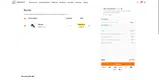 XPPen Store coupon verification screenshot