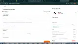 XPPen Store coupon verification screenshot