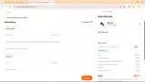 XPPen Store coupon verification screenshot