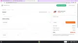 AFFUS20 coupon verification screenshot