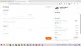 DEAL coupon verification screenshot