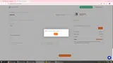 VIVI6 coupon verification screenshot