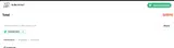SHOWCASE coupon verification screenshot