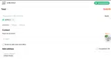 ADMALL5 coupon verification screenshot