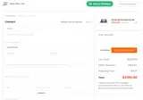 SHOWCASE coupon verification screenshot