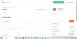 VIVI6 coupon verification screenshot