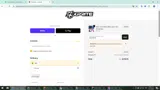 BRANDY10 coupon verification screenshot