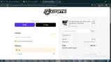 UTV15 coupon verification screenshot