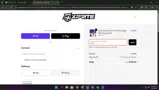 VA15 coupon verification screenshot