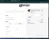 NEW10 coupon verification screenshot