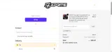SUPER coupon verification screenshot