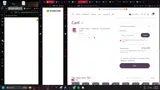 JIMMY10 coupon verification screenshot