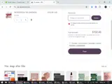 JIMMY10 coupon verification screenshot