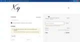 FIRST20 coupon verification screenshot