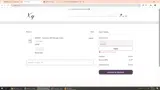 Marci10 coupon verification screenshot