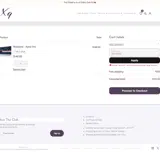 JENNIFER10 coupon verification screenshot