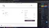 jamie coupon verification screenshot