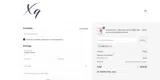 VANESSA10 coupon verification screenshot