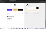 xray15 coupon verification screenshot